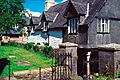 Totnes Guild Hall