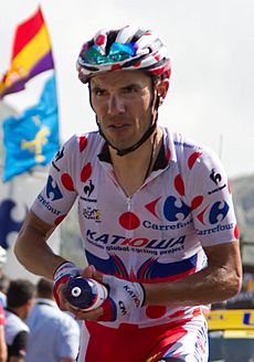 Tour de France 2015, rodriguez (20062621335) (cropped)
