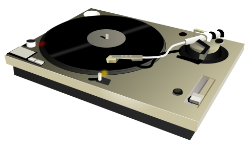 Turntable