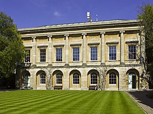 UK-2014-Oxford-Oriel College 02