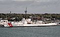 USCGC Ingham (WHEC 35) 469