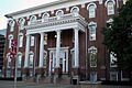 University Building, Eastern Kentucky University