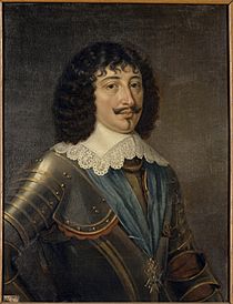 Urbain de Maillé, marquis de Brézé