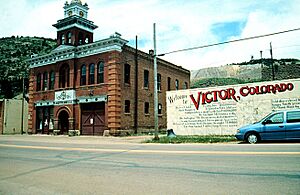 VictorCO CityHall