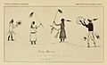Victory dance of the Assiniboine