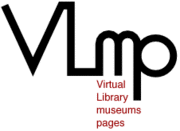 VLmp logo