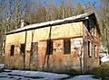 Walter Ring House Monroe County Ohio