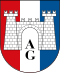 Coat of arms of Avegno Gordevio