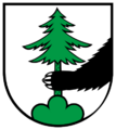 Wappen Kölliken AG