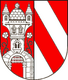 Coat of arms of Lichtenstein 