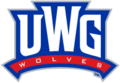West Georgia Wolves logo