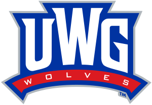 West Georgia Wolves logo
