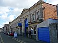 Weston-Super-Mare - Museum (geograph 2813469)
