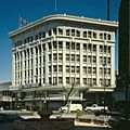 White House Department Store, El Paso, Texas