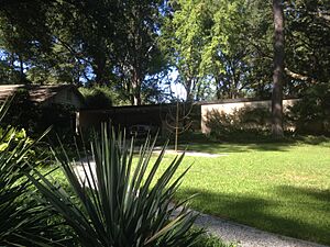 Wiener House at 228 Ridge Drive (2)