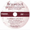 Wikipedia 2005 Label DVD small