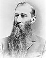 William Alfred Peffer