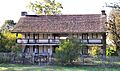 Winedale inn complex 2008