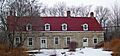 Wynkoop House, Saugerties, NY