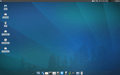 Xubuntu 11.10 English