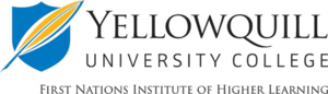 Yellowquill University College Logo.png