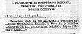 Zenica - 1896 - štrajk zeničkih radnika
