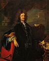 1691 - Charles-René d'Hozier (modello)