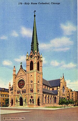 179, Holy Name Cathedral (NBY 9162)