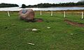 1820-1840 Pierre Jacques Pioneer Cemetery, Glenwood, PEI