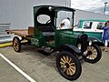 1922 Ford Model T table top truck (6712896055)