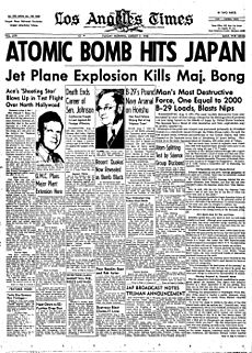 1945-08-07-Los-Angeles-Times-front-page