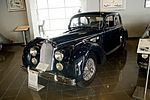 1950 Talbot Lago