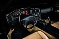 1993 Toyota MR2 Turbo Interior
