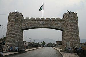 Bab-e-Khyber