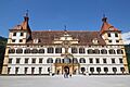 2016-08-12 08-15 Graz 237 Schloss Eggenberg (28651072814)