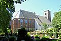20180629 Allemanskerk1 Oudkarspel