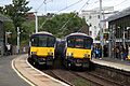 20180828 Scotrail 318261 318255