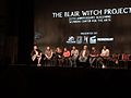 2019-10-18 Q&A The Blair Witch Project