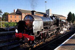 31806 at Kidderminster 3 (8089742311)