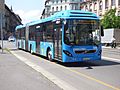 5-ös busz (MYK-372)