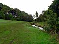 5th-14th hole, Fulneck Golf Club - geograph.org.uk - 943936