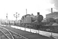 6664 at Slough, October 1955