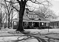 AM Brown House AL HABS1