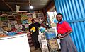 A business in South Sudan benefiting from microfinance (6189731244)