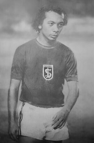 Abdul Sulaiman Kadir