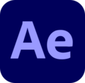 Adobe After Effects CC icon