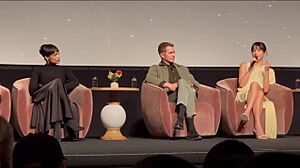 Ahsoka Q&A panel 05