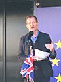 Alastair Campbell March 2017