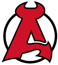 Albany Devils logo.svg