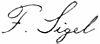 Appleton's Sigel Franz signature.jpg